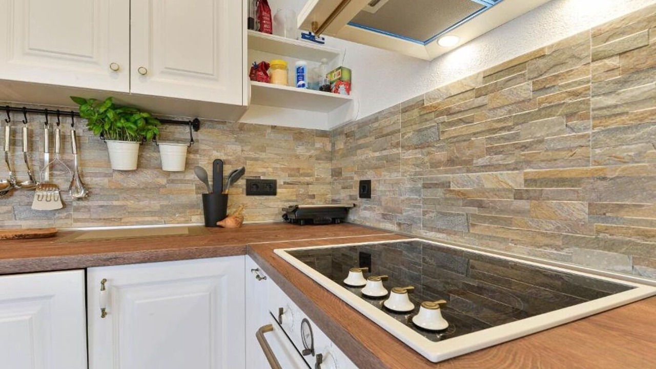 Photo of Kitchen in Benkovac