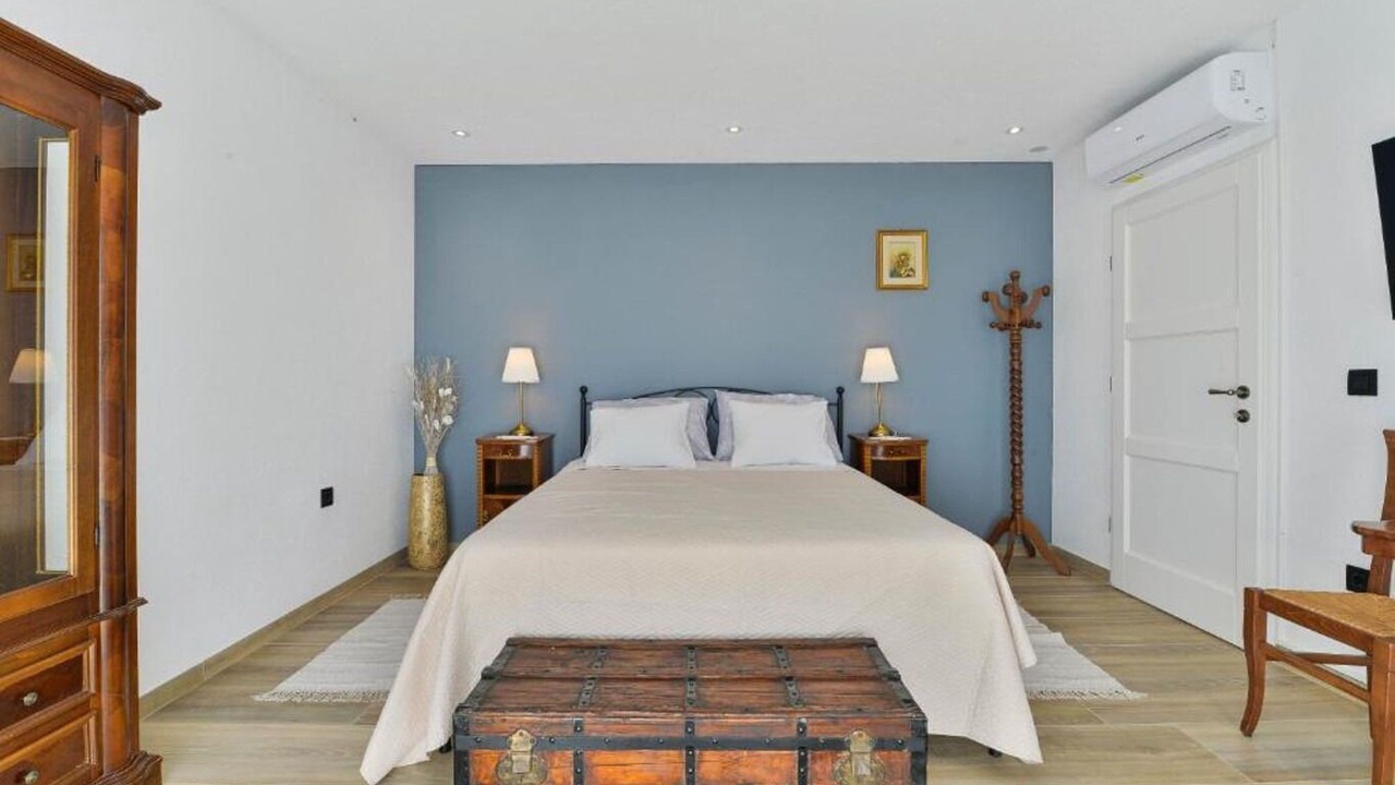 Photo of Bedroom in Benkovac