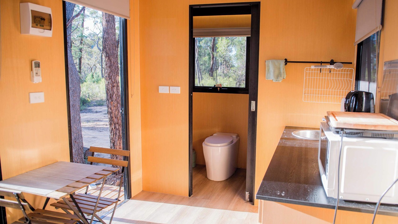Photo of Kitchen in Coonabarabran