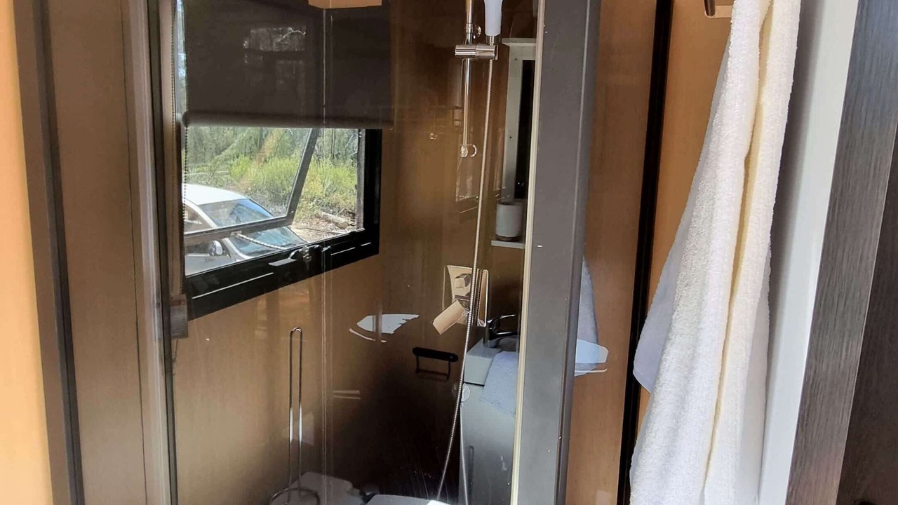 Photo of Bathroom in Coonabarabran