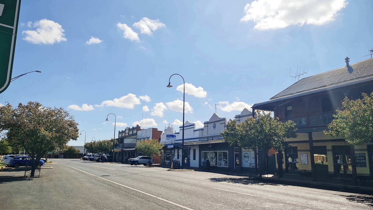 Photo of Others in Coonabarabran