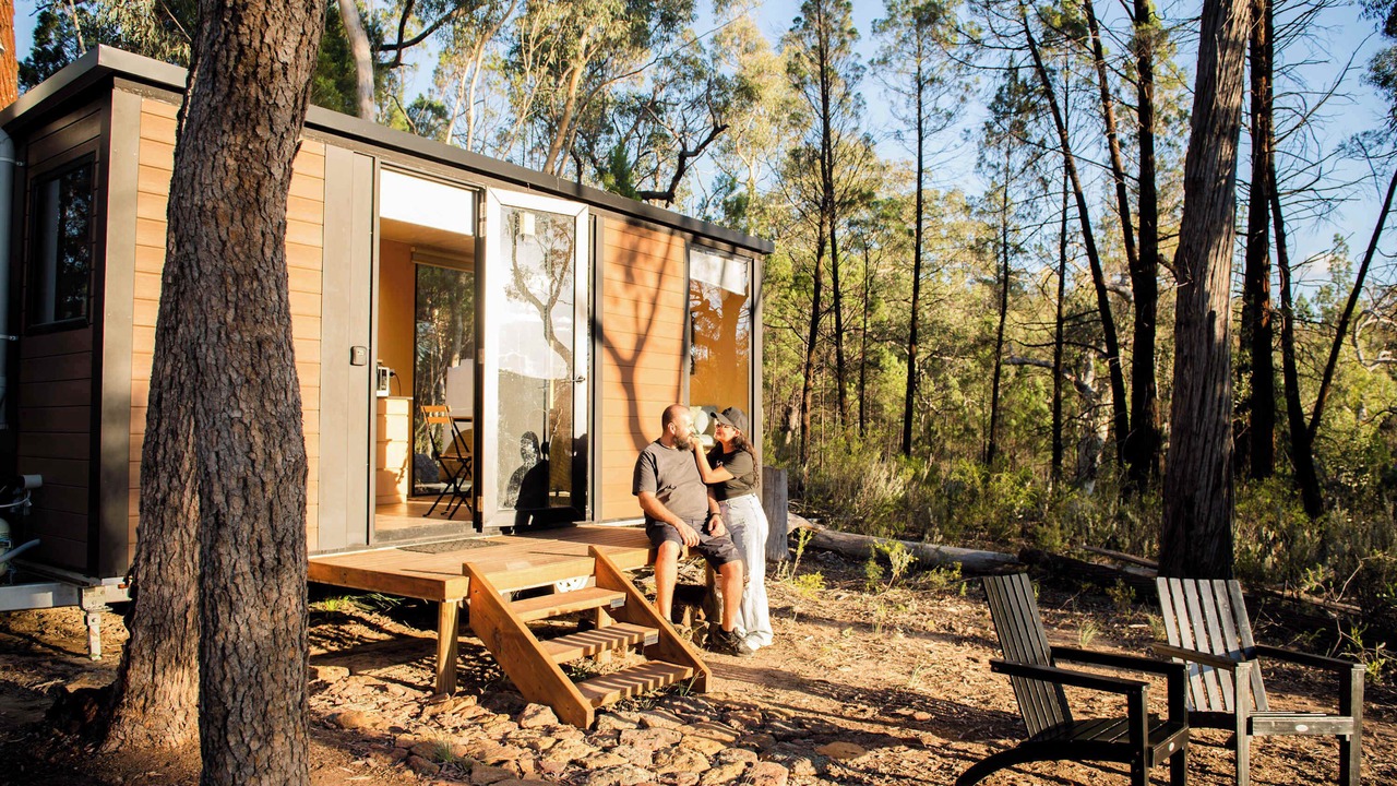 Photo of Patio Balcony in Coonabarabran
