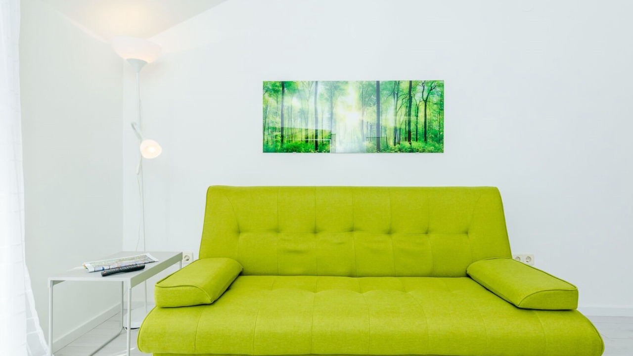 Photo of Livingroom in Plat