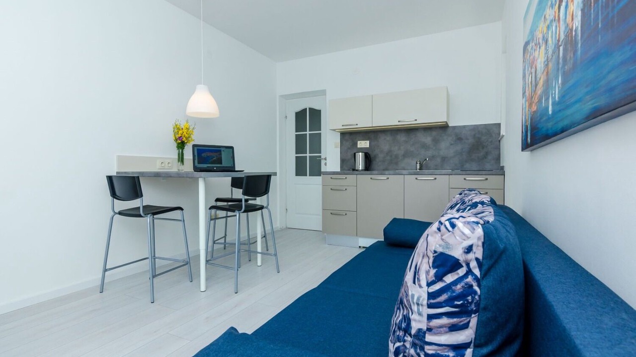 Photo of Livingroom in Plat