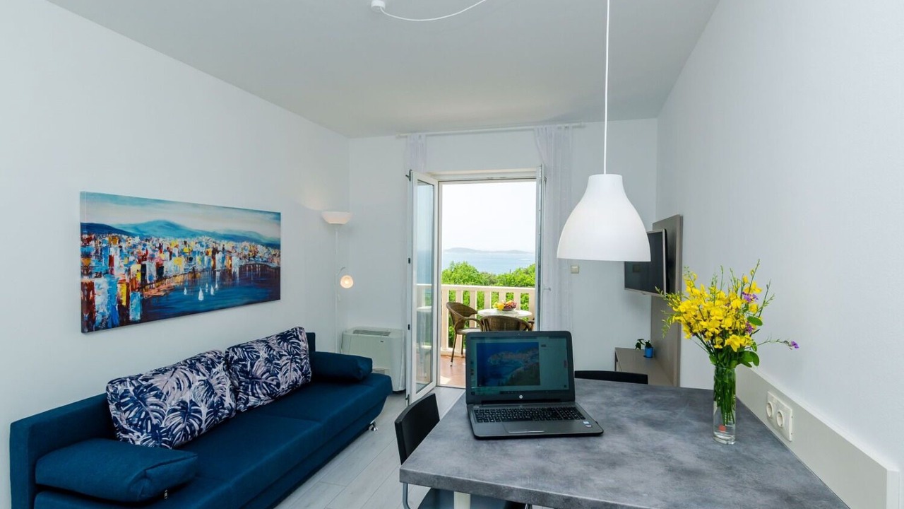 Photo of Livingroom in Plat