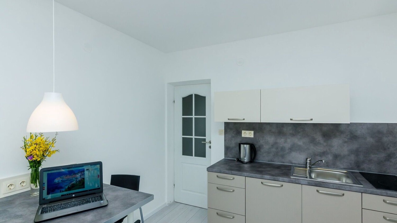 Photo of Kitchen in Plat
