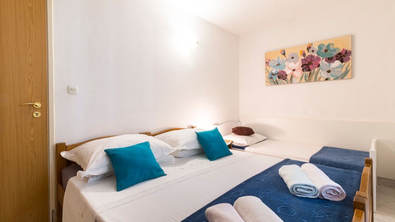 Photo of Bedroom in Bogomolje