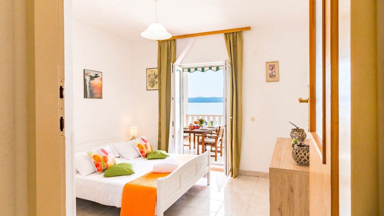 Photo of Bedroom in Bogomolje