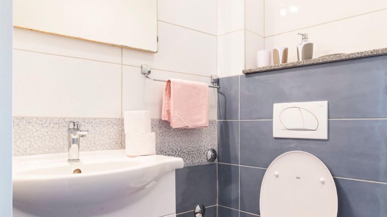 Photo of Bathroom in Bogomolje