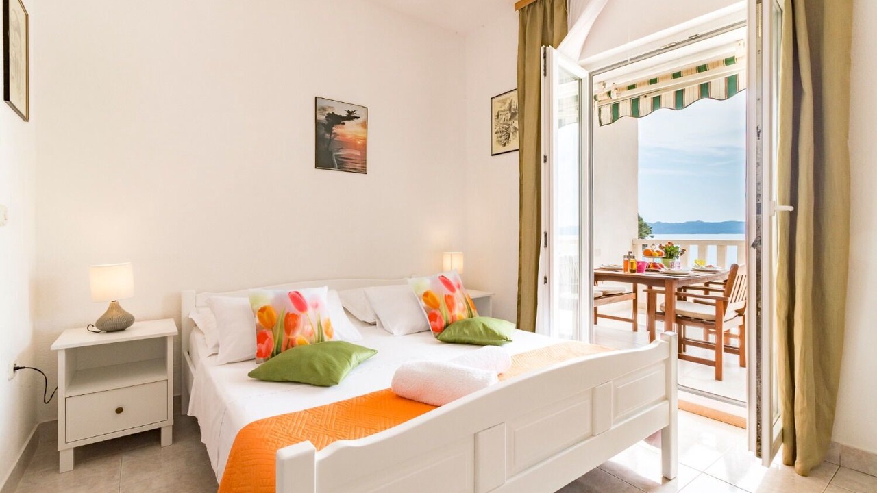 Photo of Bedroom in Bogomolje