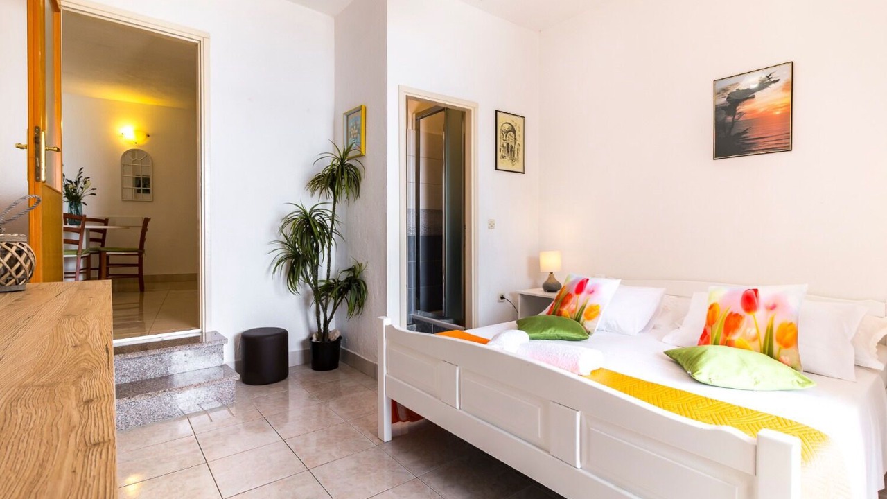 Photo of Bedroom in Bogomolje