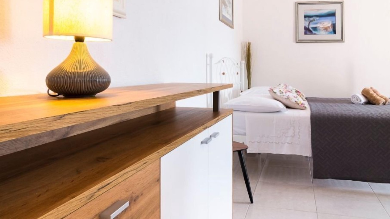 Photo of Bedroom in Bogomolje