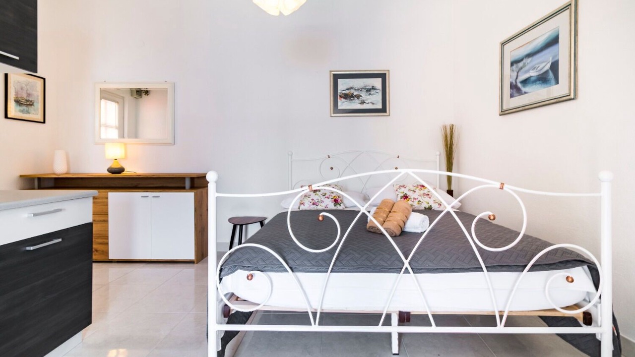 Photo of Bedroom in Bogomolje