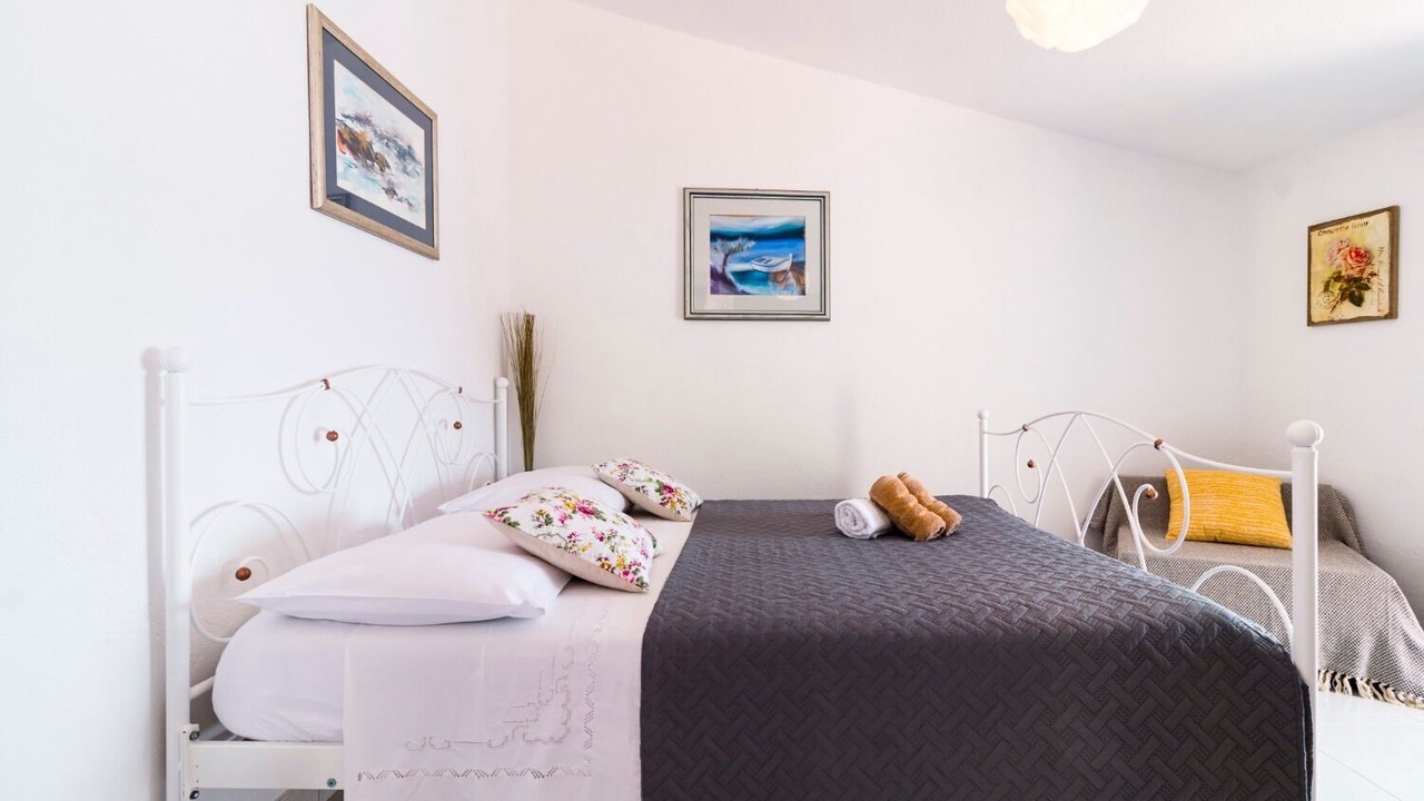 Photo of Bedroom in Bogomolje
