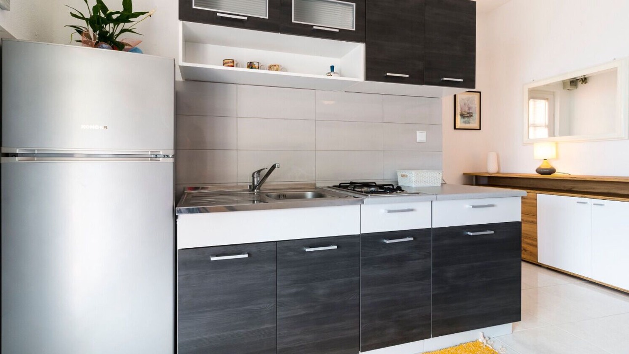 Photo of Kitchen in Bogomolje