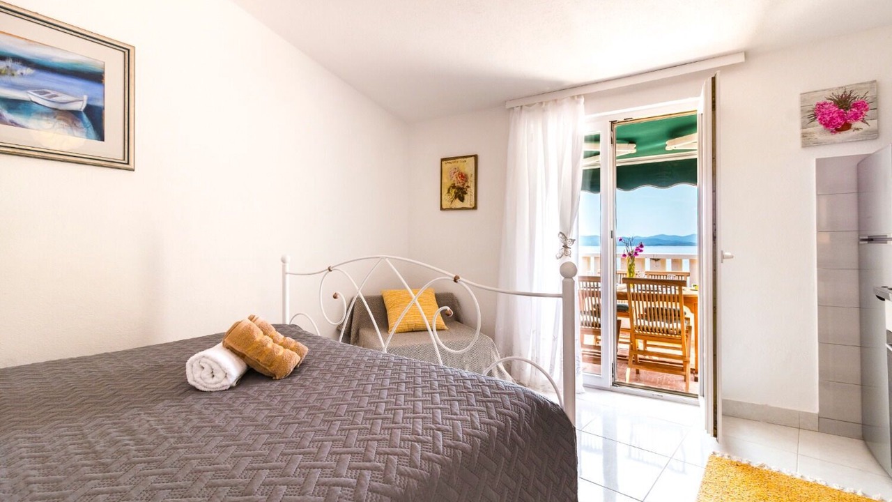 Photo of Bedroom in Bogomolje