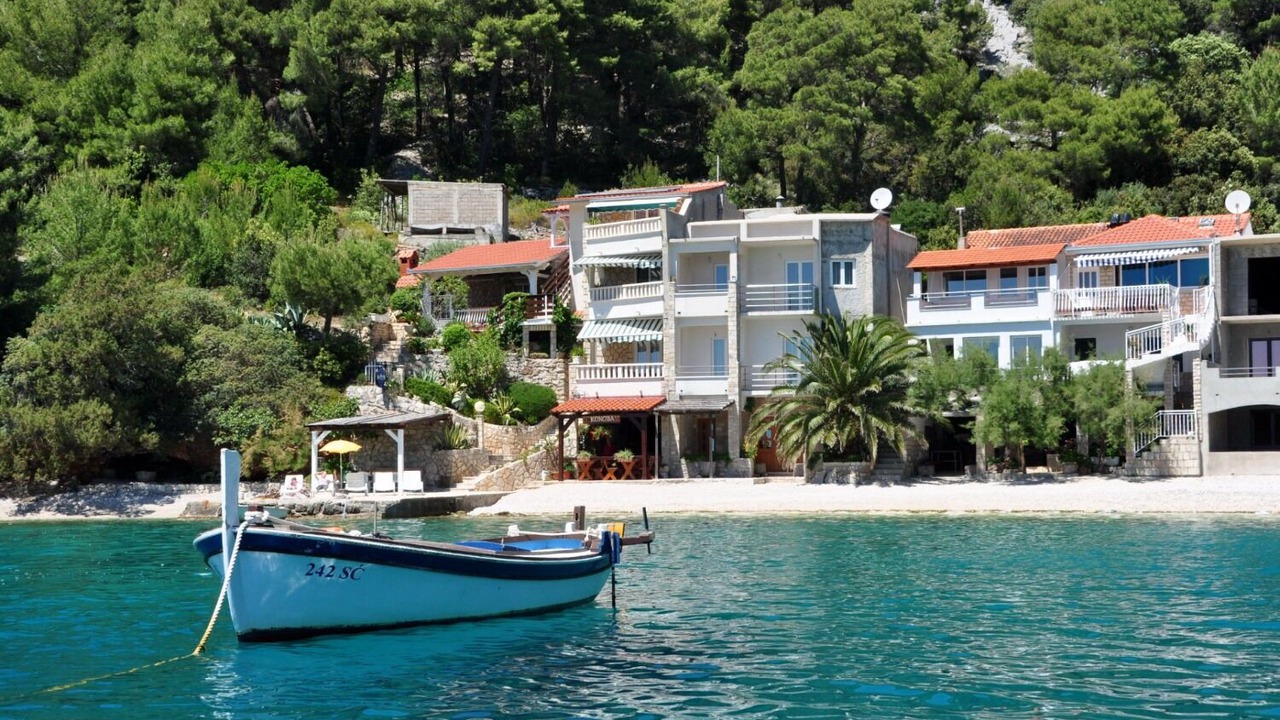 Photo of Outdoor in Bogomolje