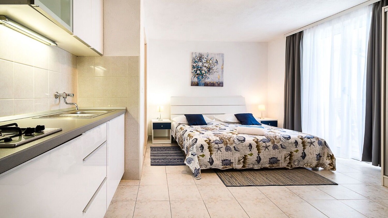 Photo of Bedroom in Bogomolje