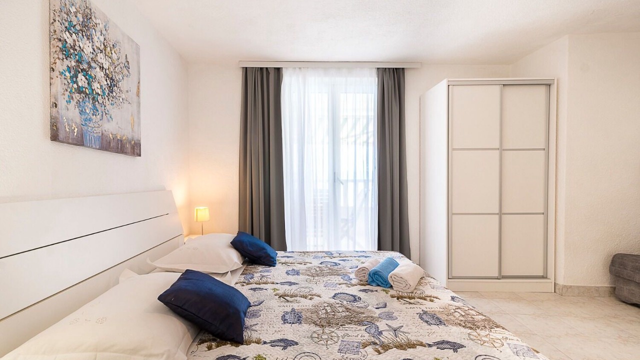 Photo of Bedroom in Bogomolje