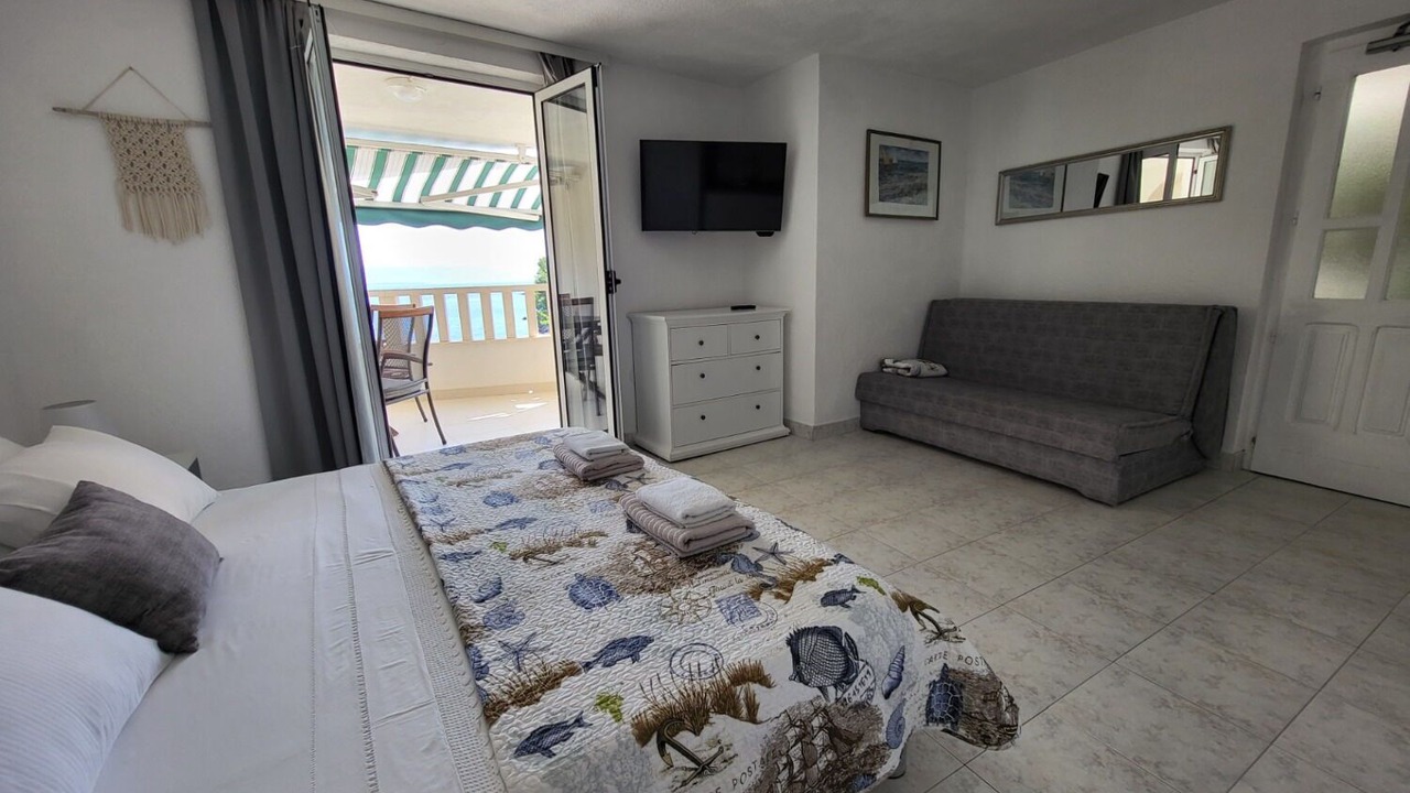Photo of Bedroom in Bogomolje