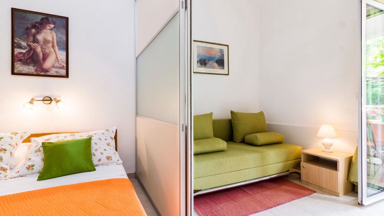 Photo of Bedroom in Bogomolje