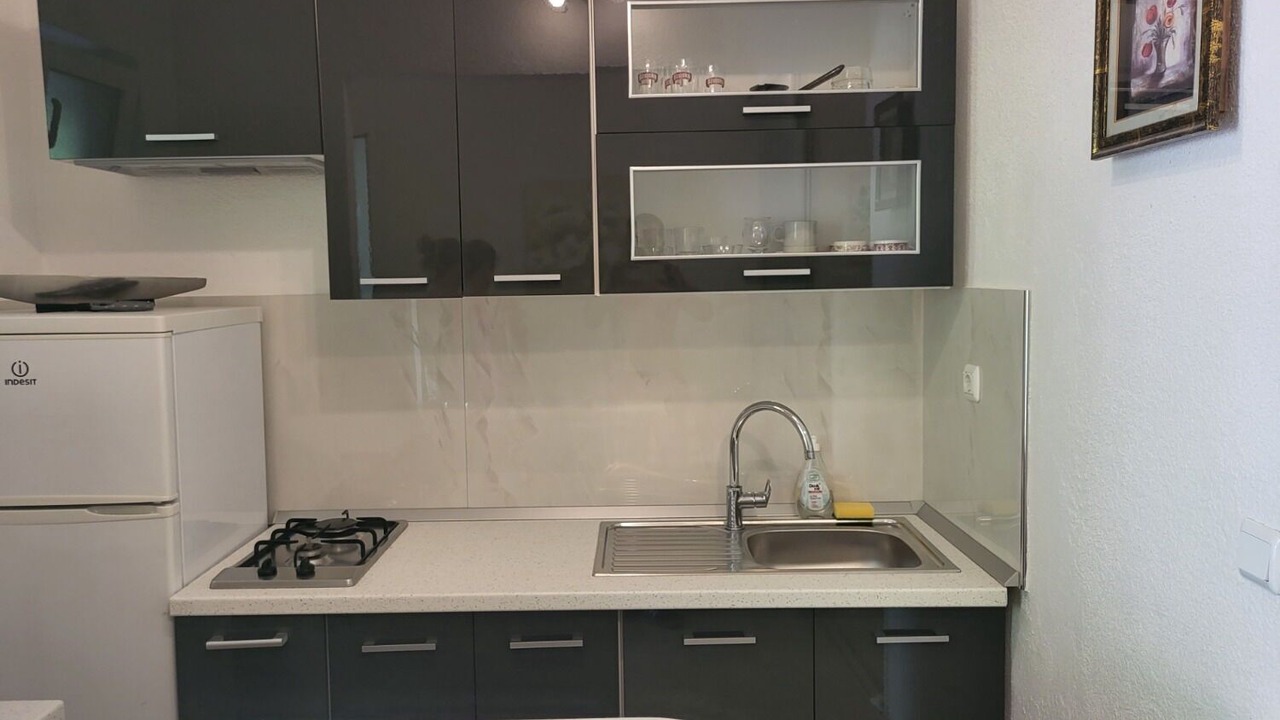 Photo of Kitchen in Bogomolje