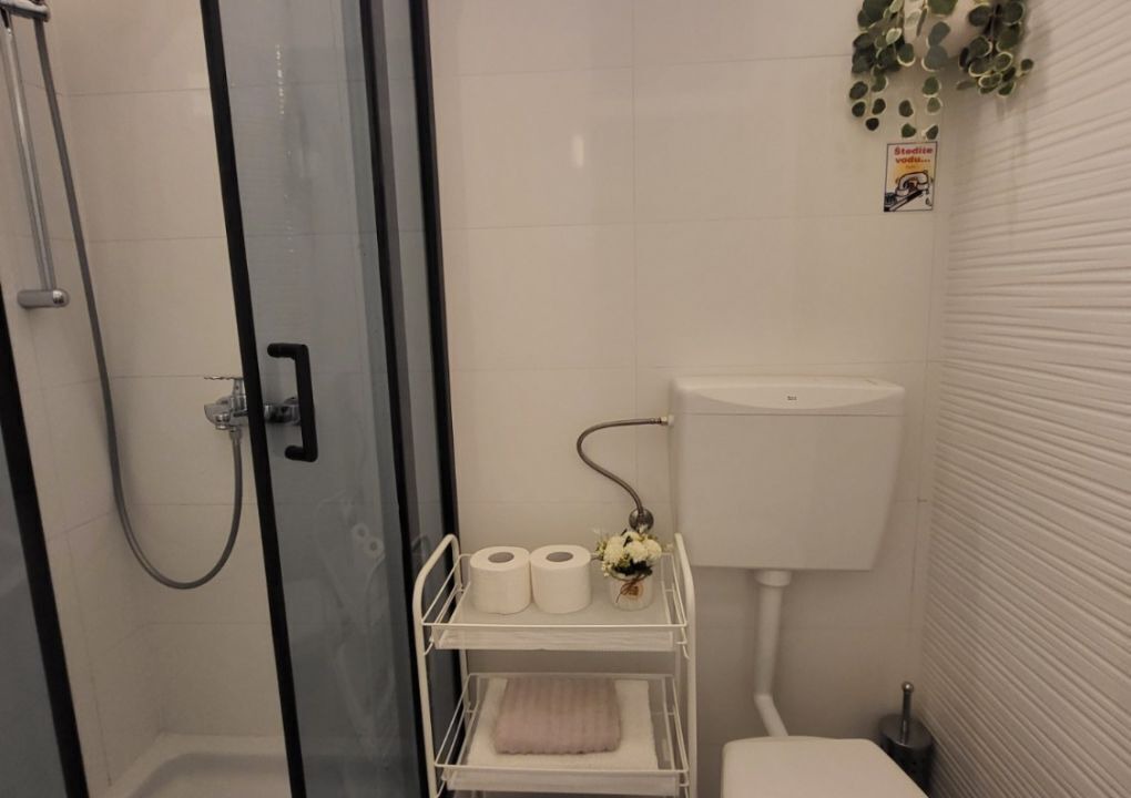 Photo of Bathroom in Bogomolje