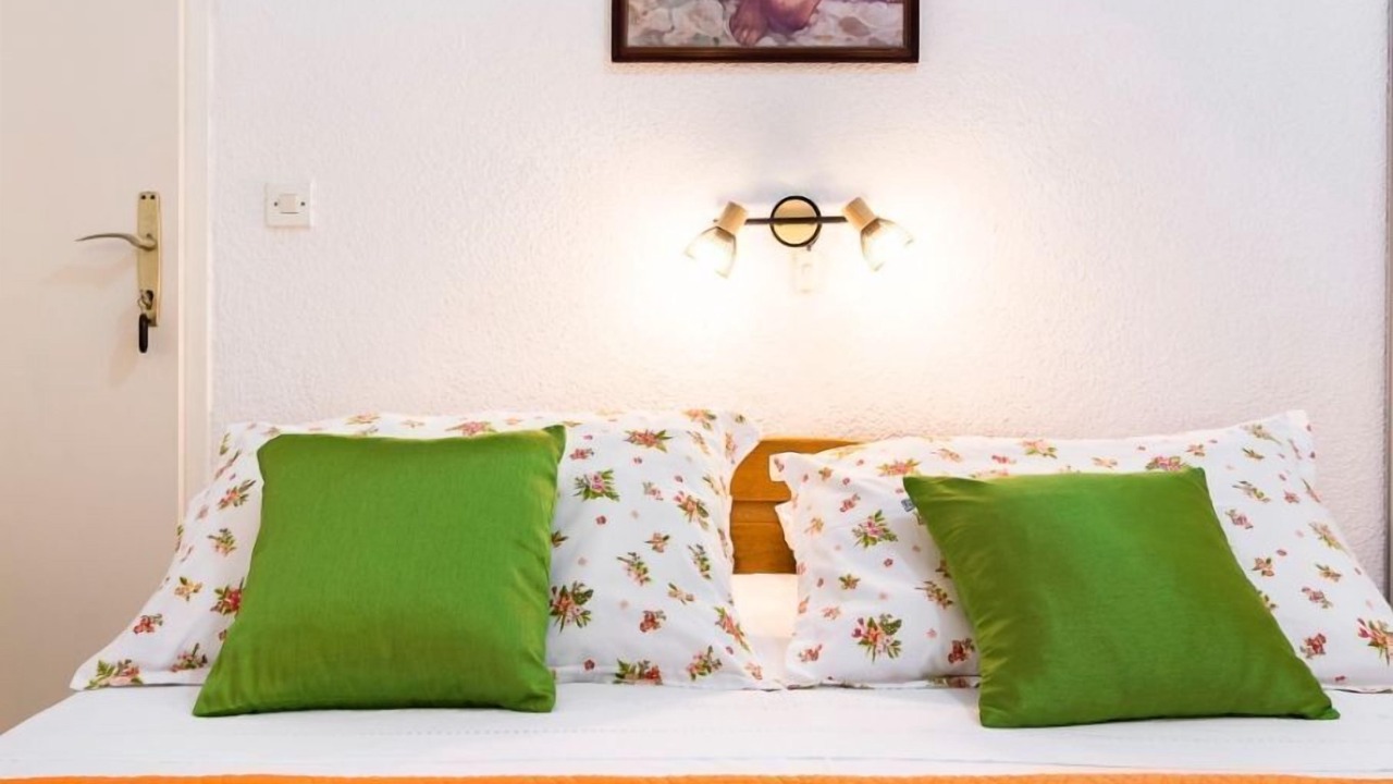 Photo of Bedroom in Bogomolje