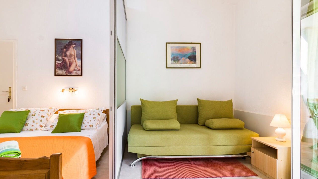 Photo of Bedroom in Bogomolje