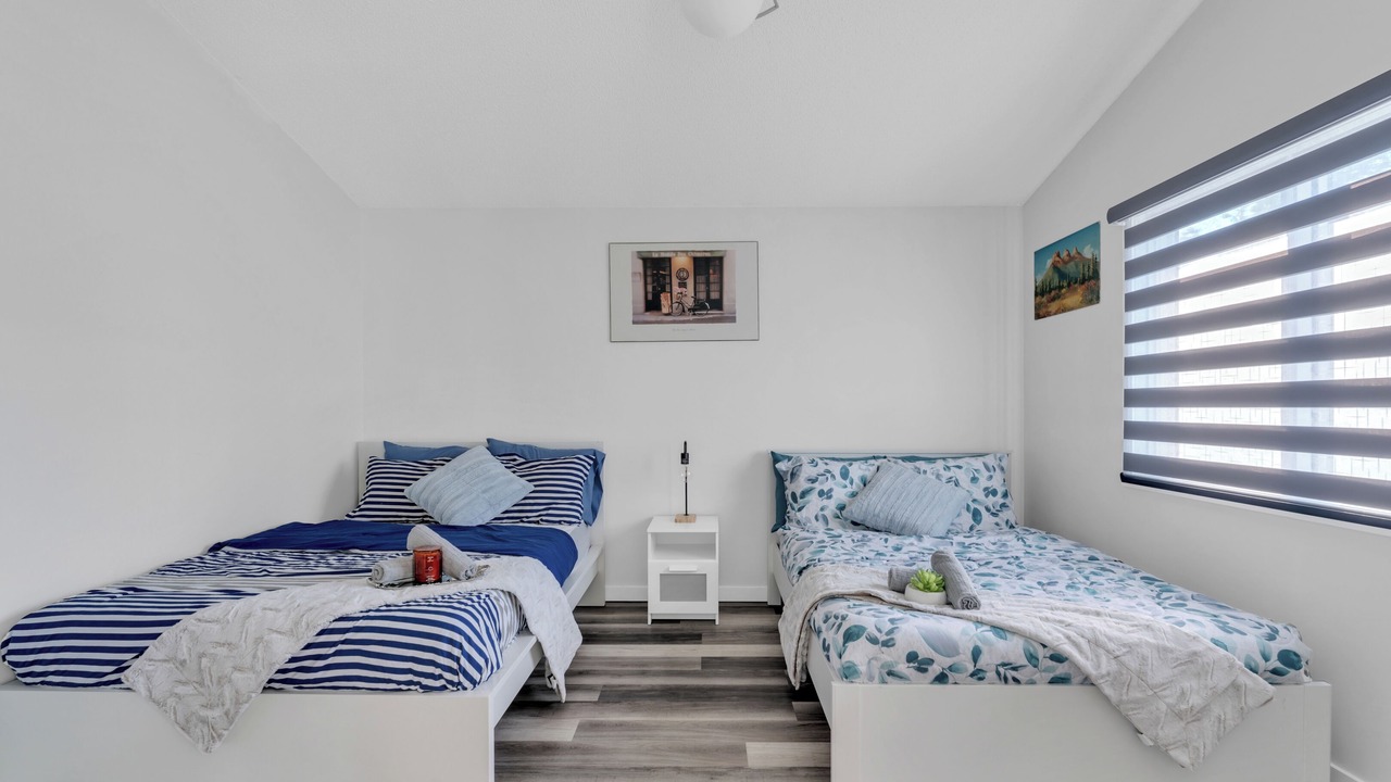 Photo of Bedroom in Valley Ridge