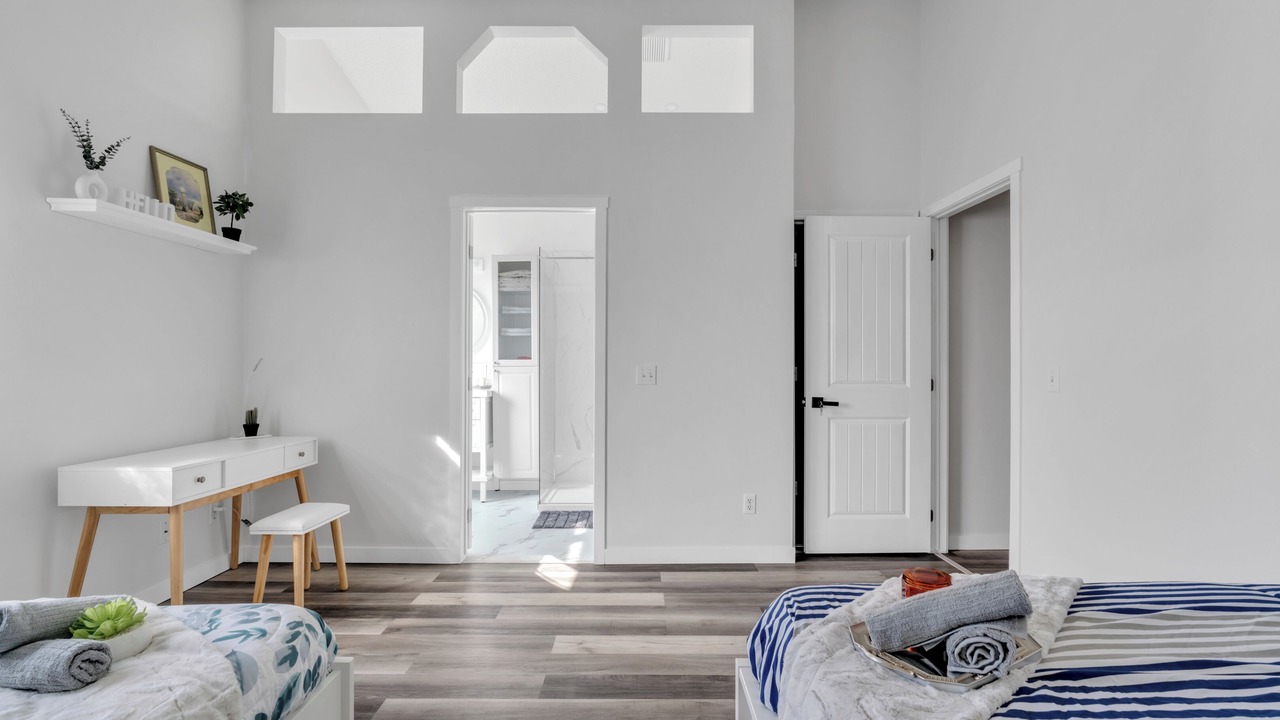 Photo of Bedroom in Valley Ridge