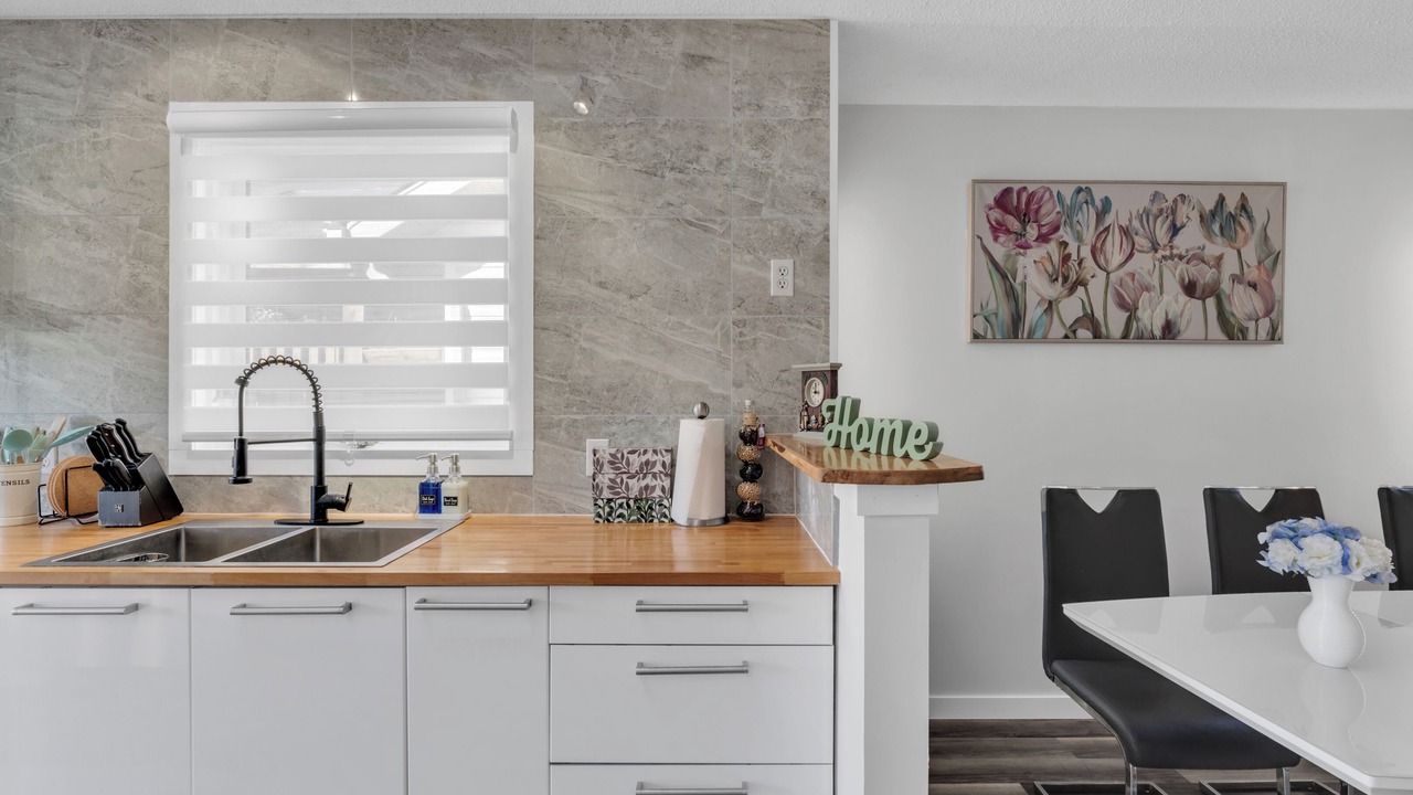 Photo of Kitchen in Valley Ridge