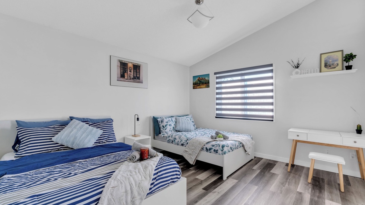 Photo of Bedroom in Valley Ridge
