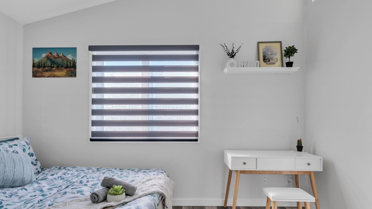 Photo of Bedroom in Valley Ridge