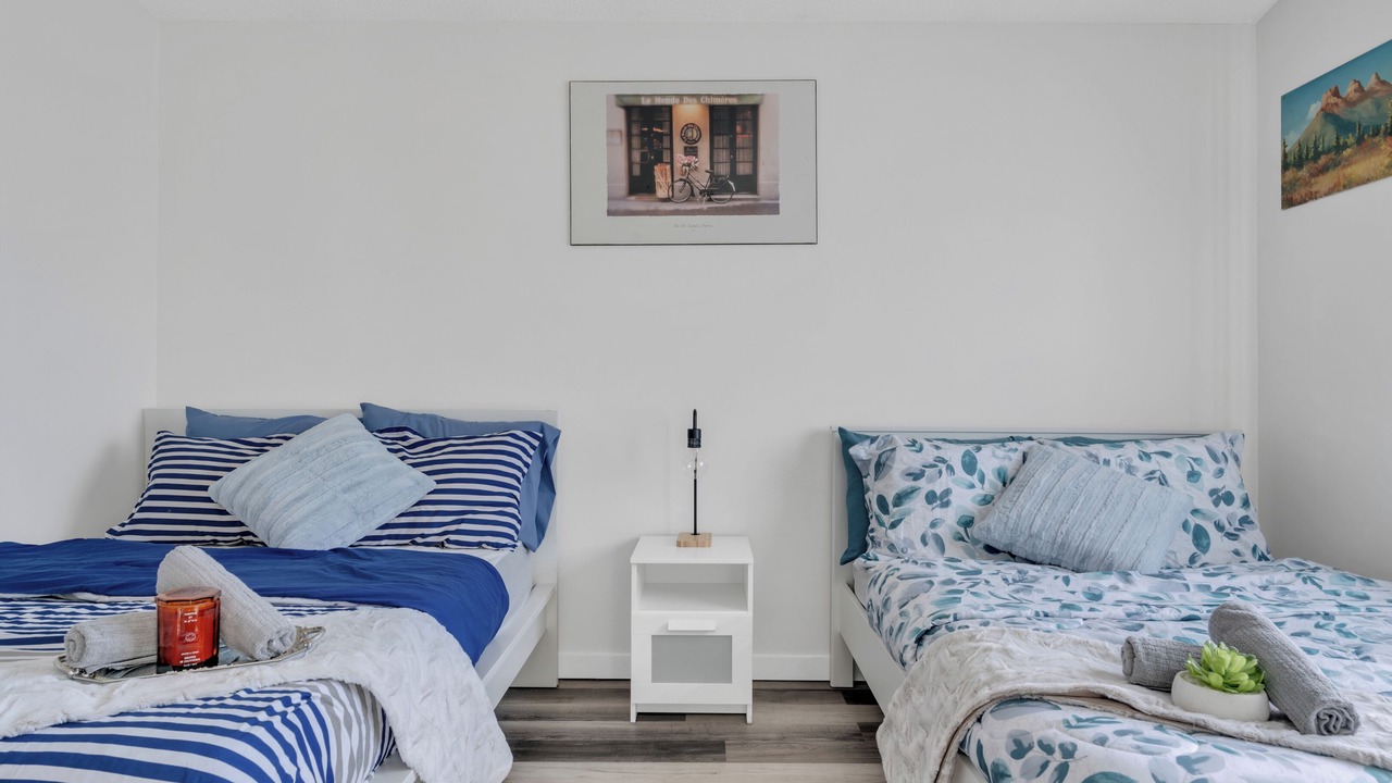 Photo of Bedroom in Valley Ridge