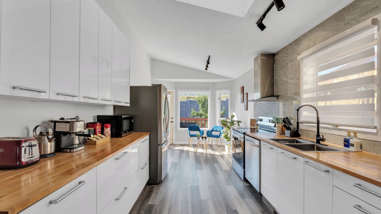 Photo of Kitchen in Valley Ridge