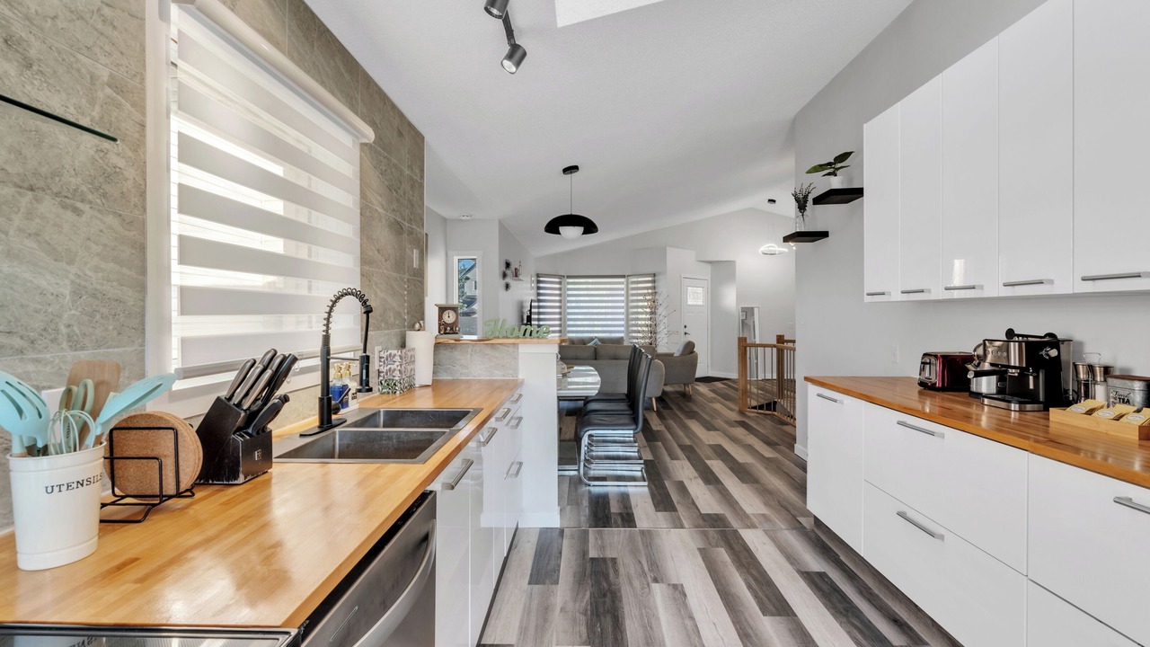 Photo of Kitchen in Valley Ridge