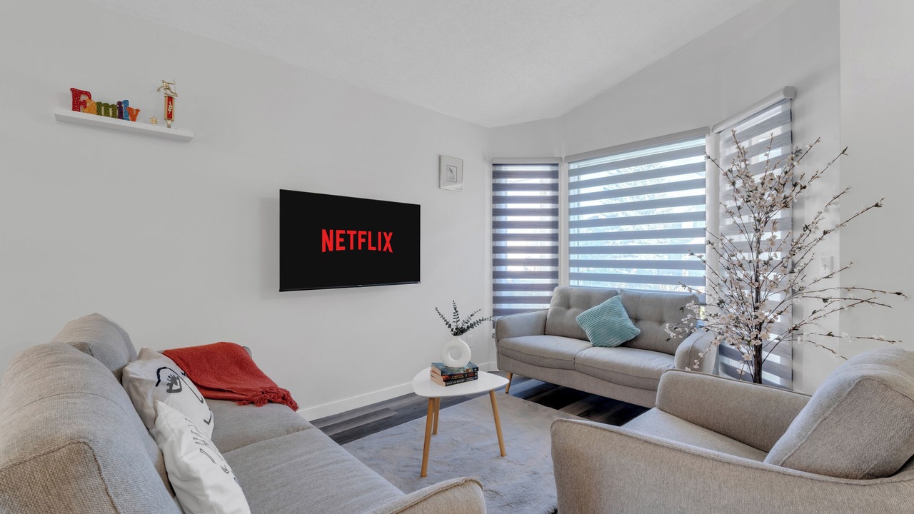 Photo of Livingroom in Valley Ridge