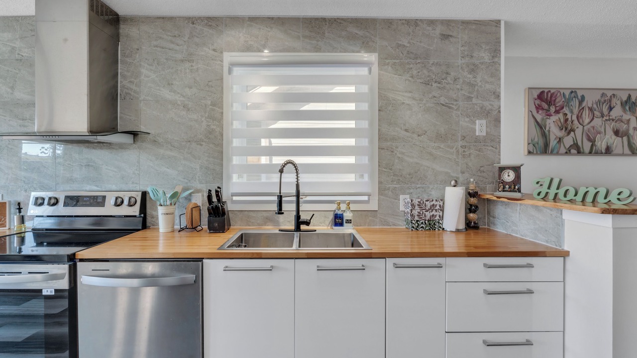Photo of Kitchen in Valley Ridge