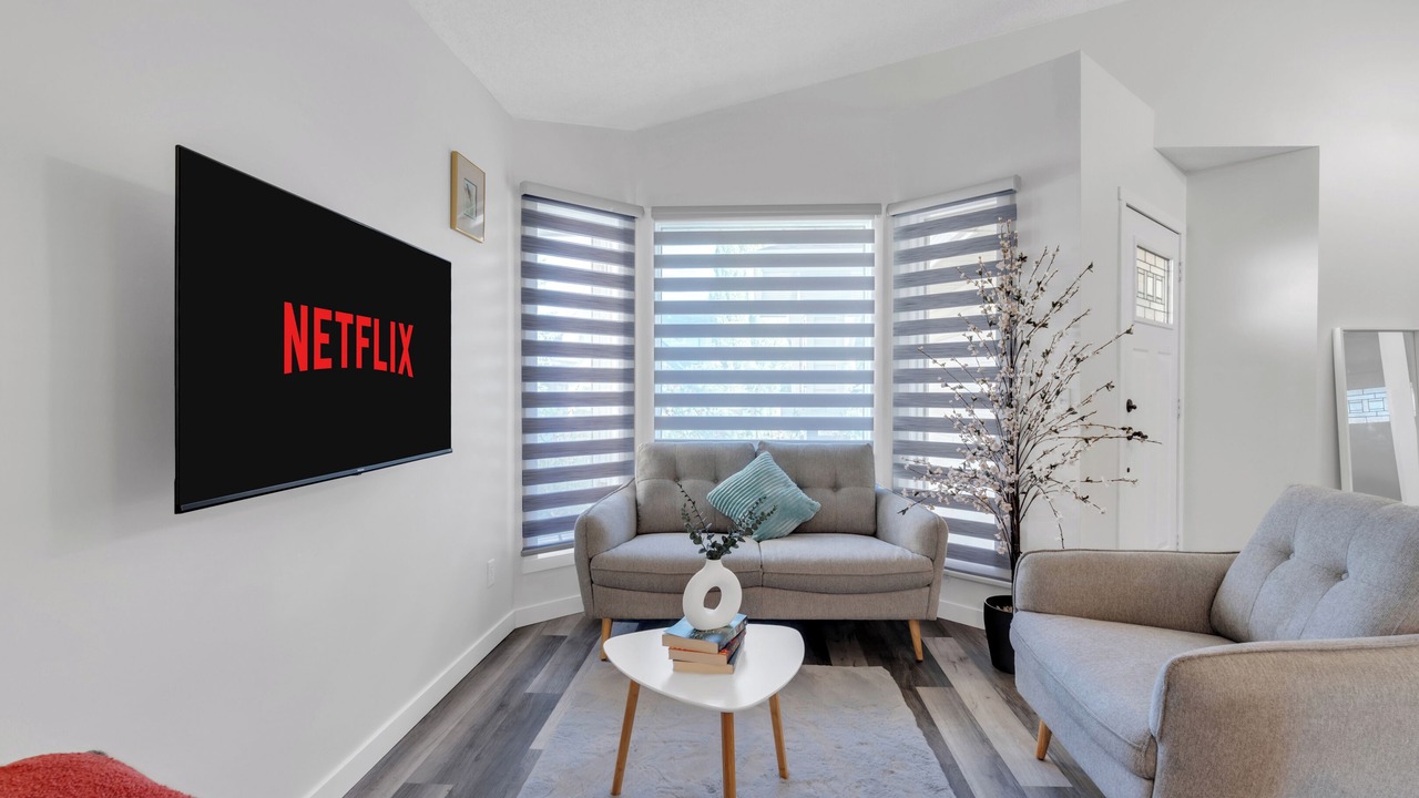 Photo of Livingroom in Valley Ridge