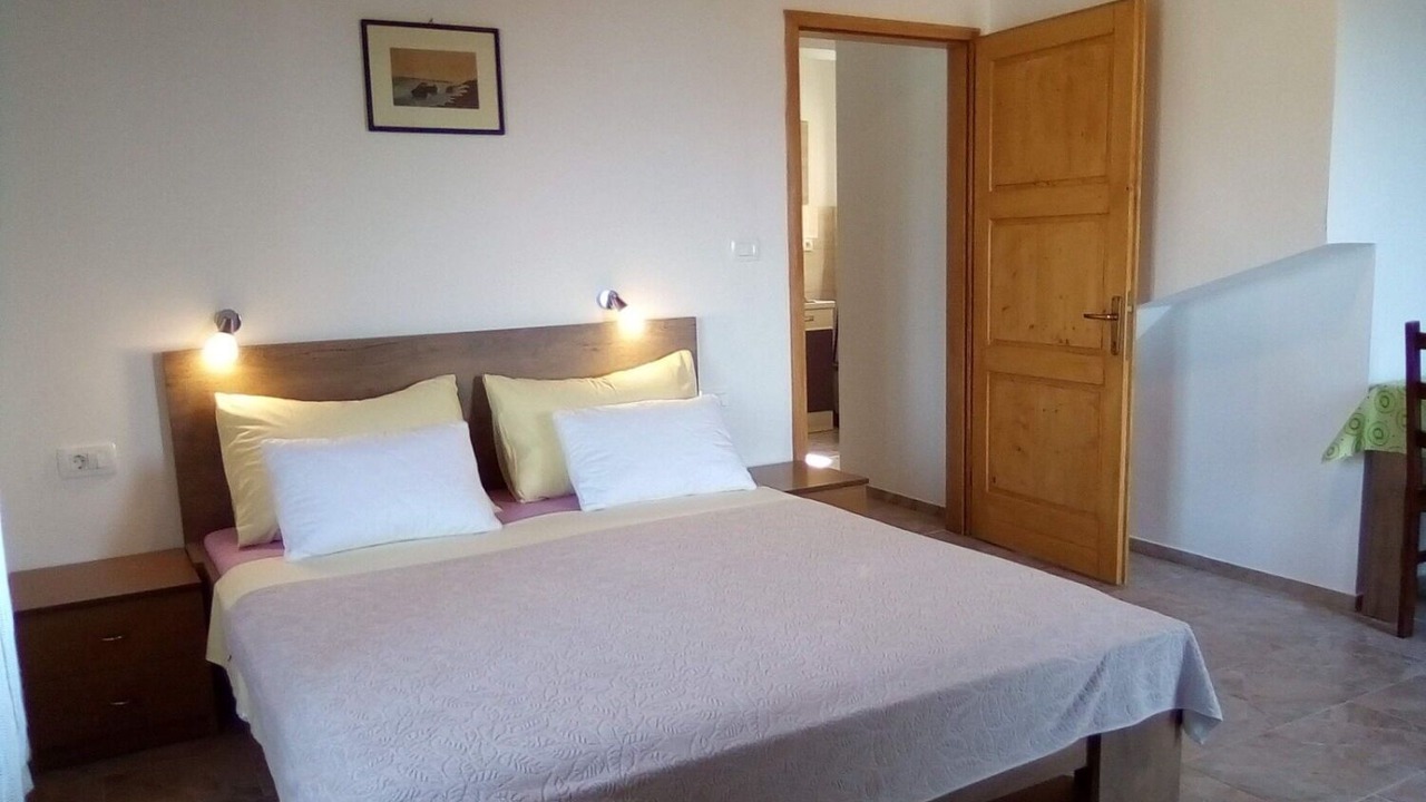 Photo of Bedroom in Valun