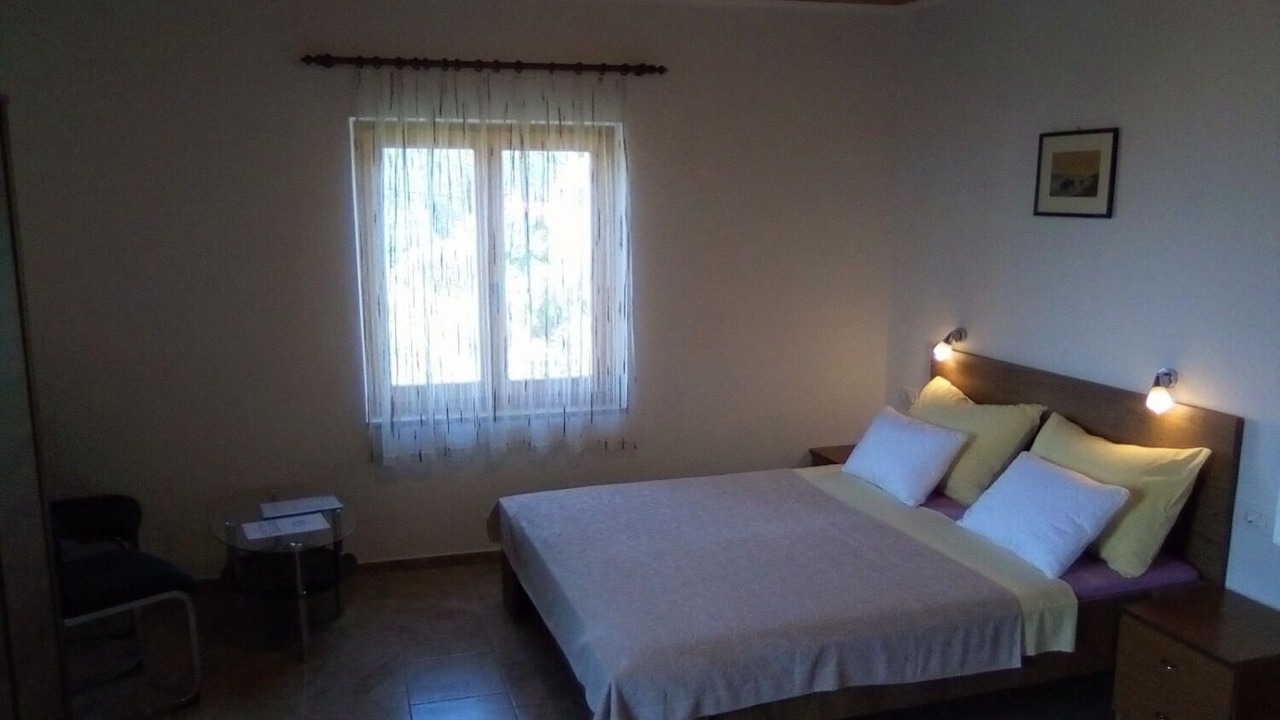 Photo of Bedroom in Valun