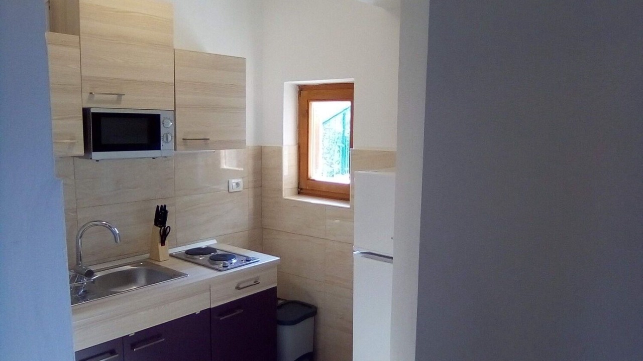 Photo of Kitchen in Valun