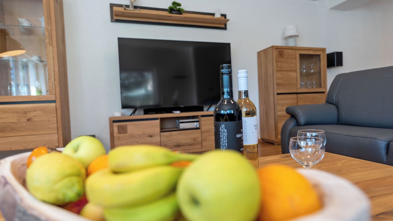 Photo of Livingroom in Rogocana