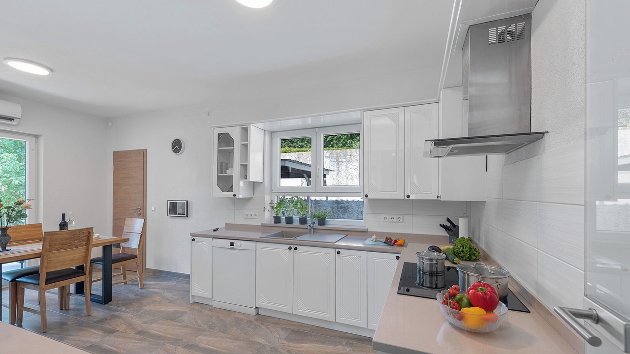 Photo of Kitchen in Rogocana