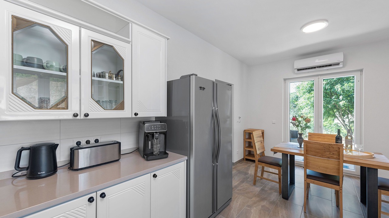 Photo of Kitchen in Rogocana
