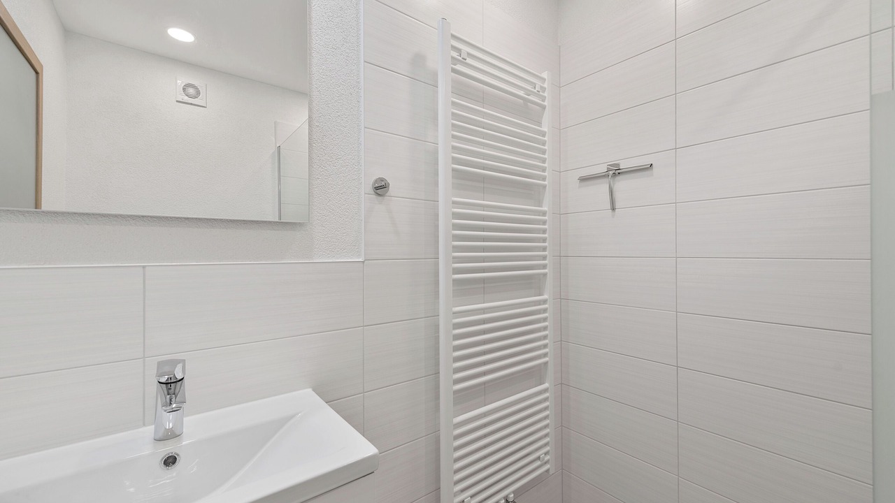 Photo of Bathroom in Rogocana