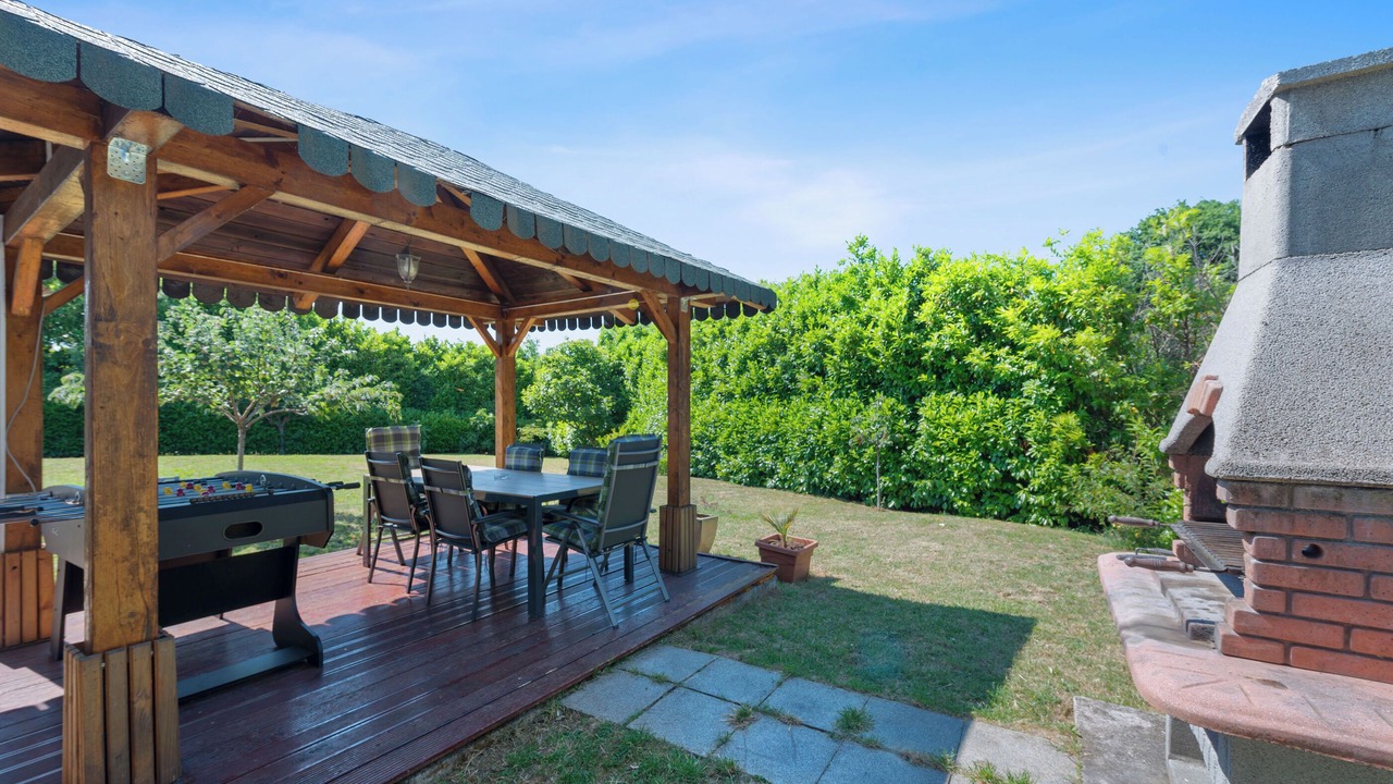 Photo of Outdoor in Rogocana