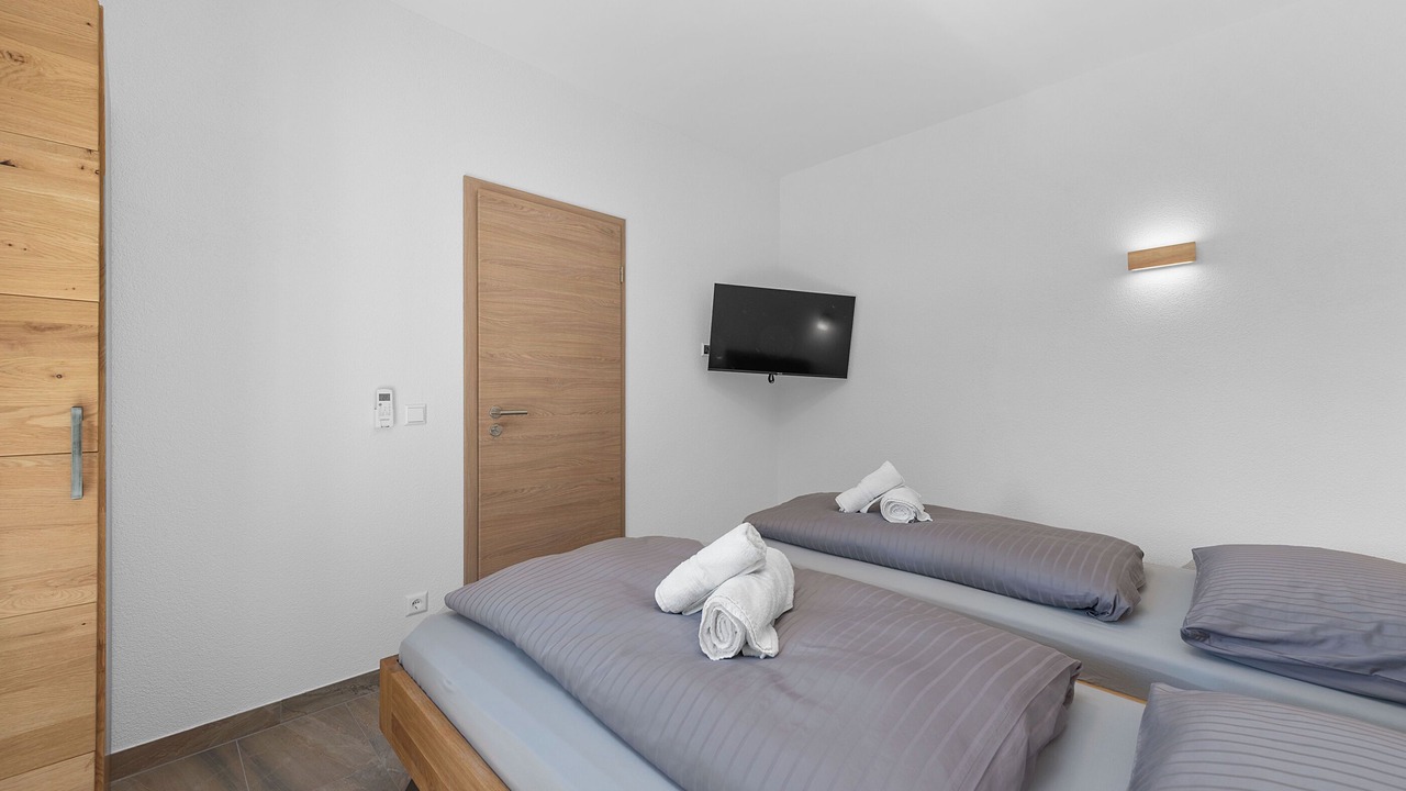 Photo of Bedroom in Rogocana