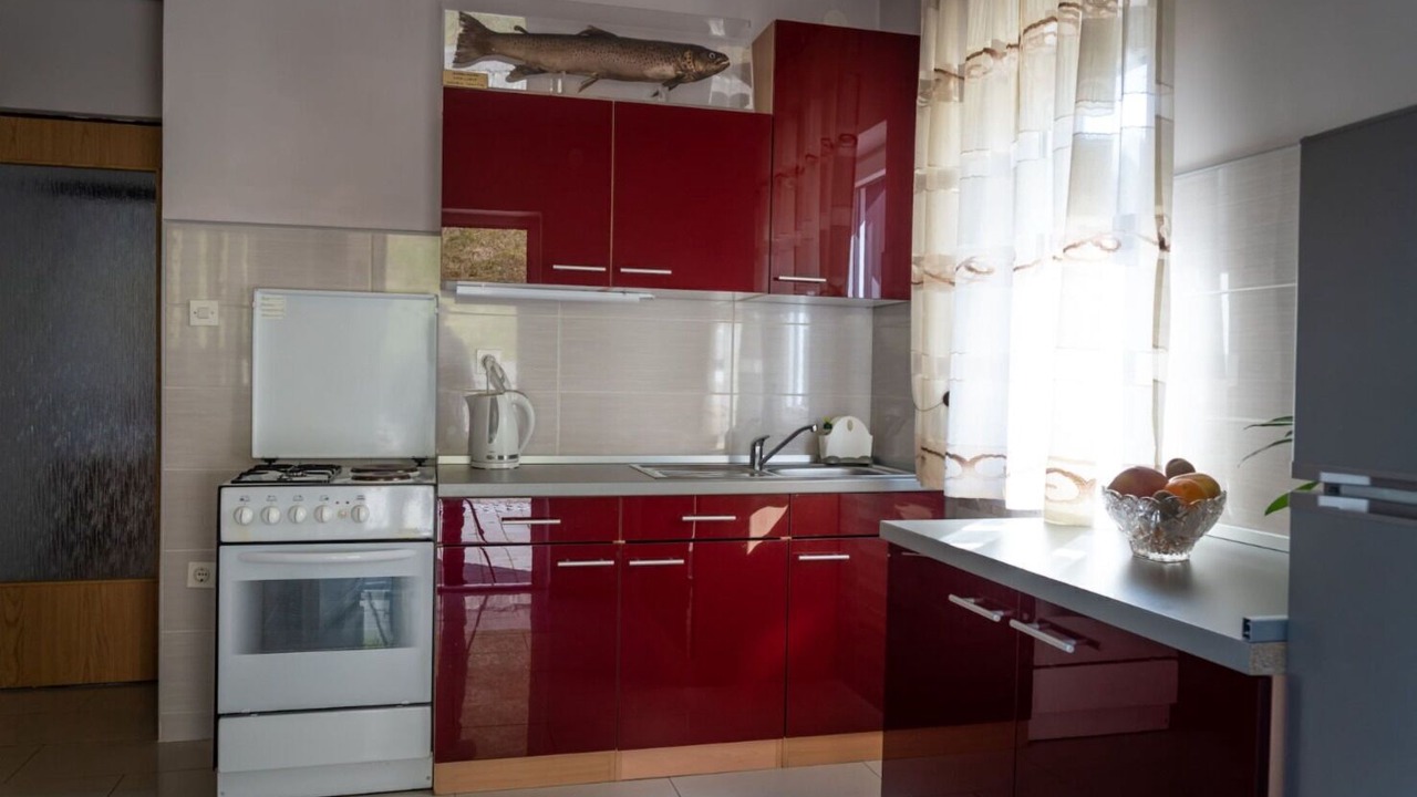 Photo of Kitchen in Lokve